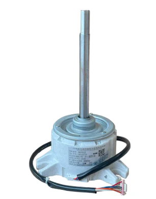 Motor AC LG - 4681A20172Y