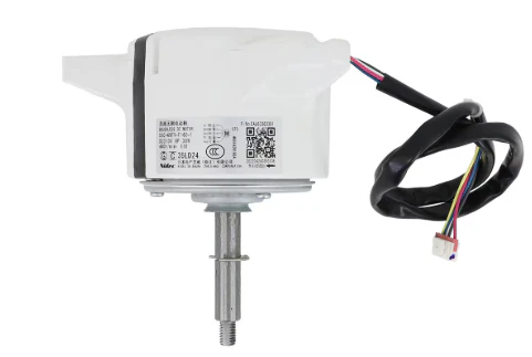 Motor AC LG - EAU63363301