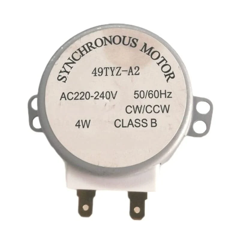 Motor Candy Hoover Haier-49006054