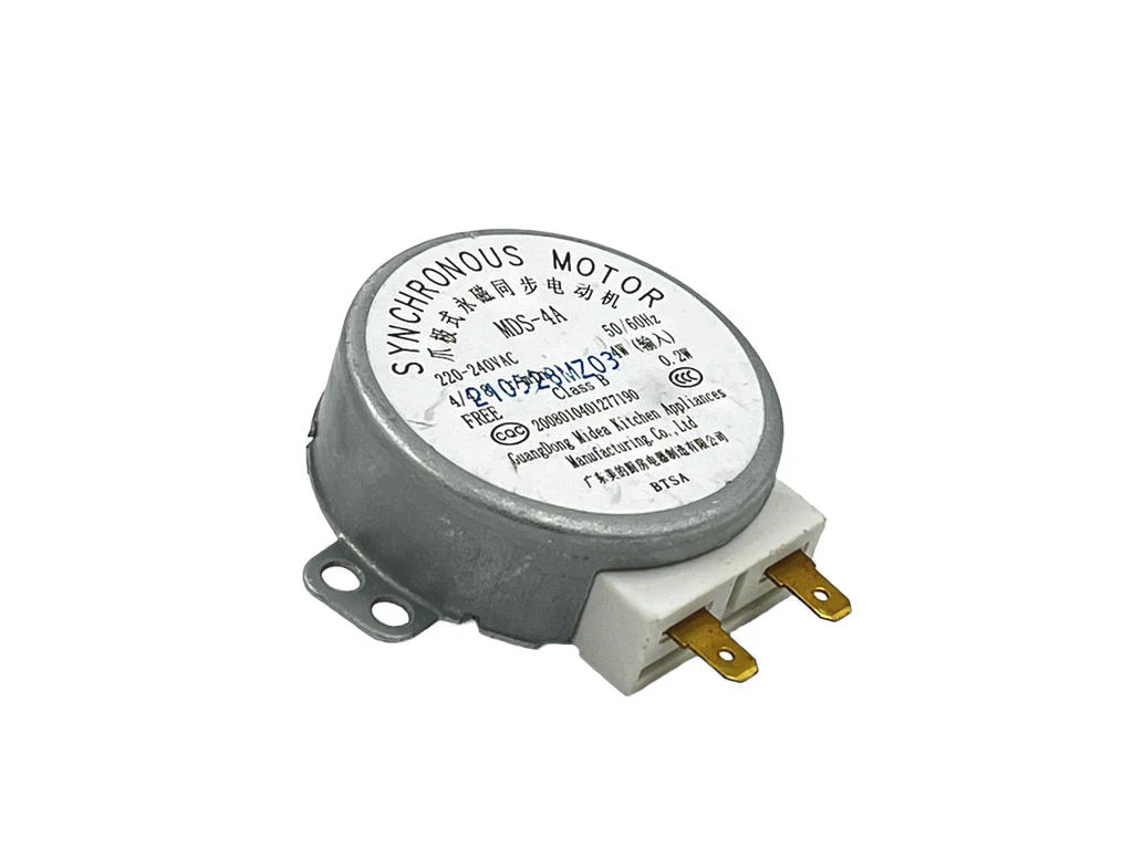 Motor Candy Hoover Haier-49034889