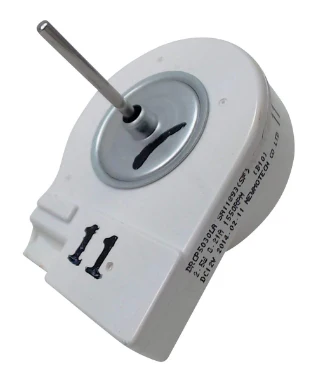 Motor condensador de geladeira Samsung - Da31-00146B