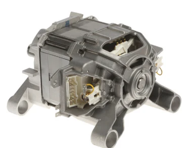 Motor da Máquina de Lavar Roupa Bosch - 00145210