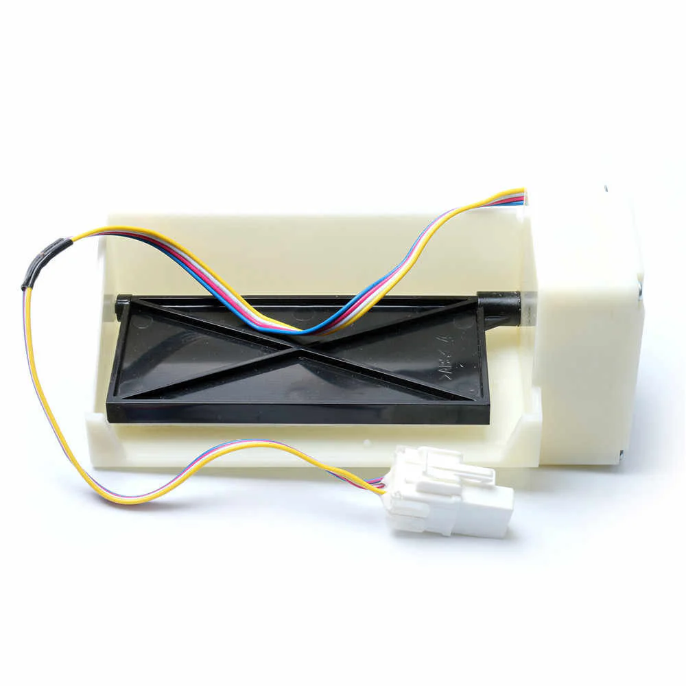 Motor Damper Frigorifico Samsung - DA31-00043F