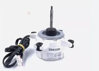 Motor de ar condicionado Samsung - DB31-00673A