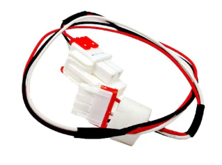 Motor de chicote de fios de montagem Samsung - DA39-00060A