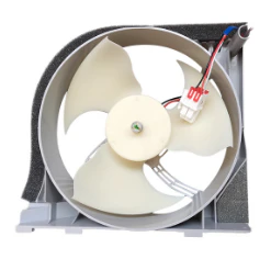 Motor de circuito de suporte para geladeira Samsung - DA97-15765C