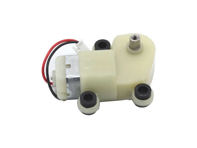 Motor de escova Candy Hoover Haier-48020528