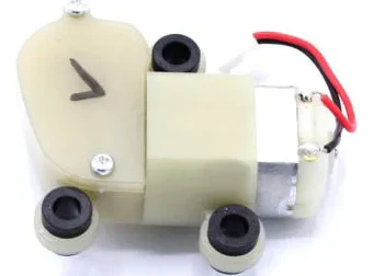 Motor de escova Candy Hoover Haier-48020728