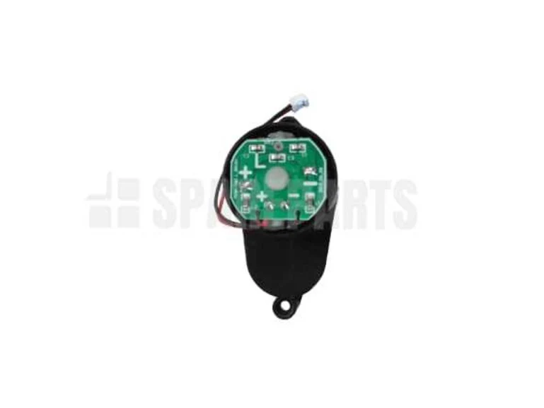 Motor de Escovas para Robot Aspirador Candy Hoover - 48033180
