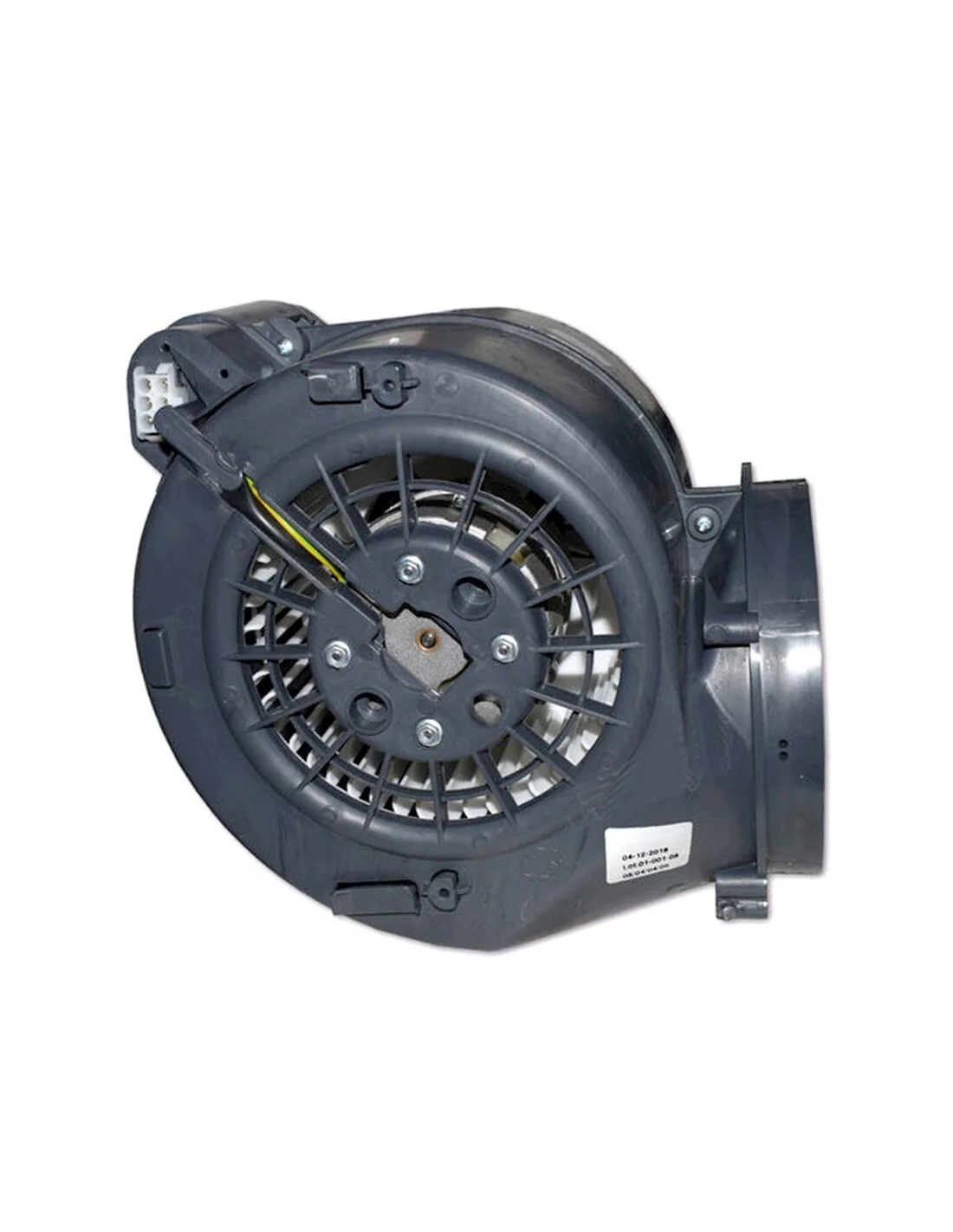 Motor de exaustor TEKA - 81468067