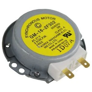 Motor de Forno Microondas LG Ssm-16Hr - 6549W1S011A