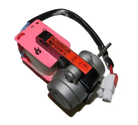 Motor de Geladeira Samsung - Motor - DA31-10110H