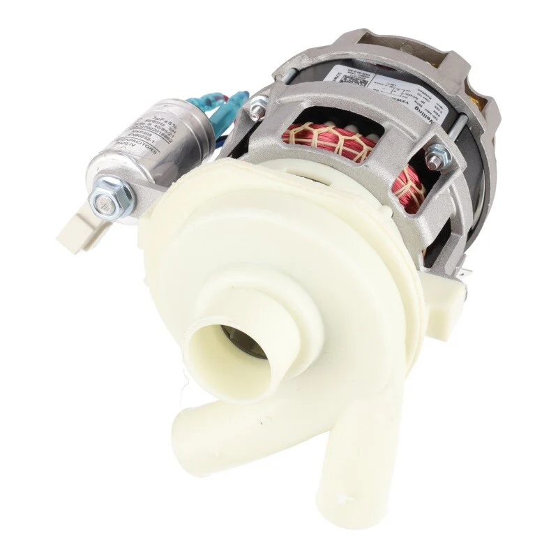 Motor de Maq. Lavar Loiça Candy Hoover - 49116216