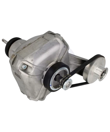 Motor de maquina de secar roupa Samsung - DC31-00184A