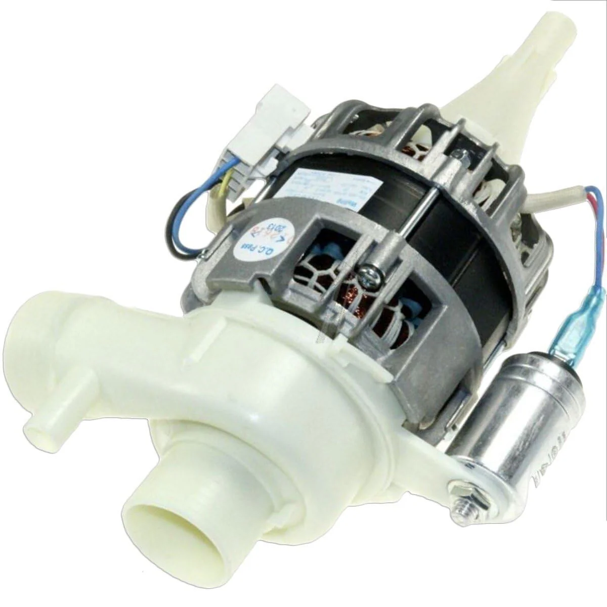 Motor de Máquina Lavar Loiça Candy Hoover Haier- 41052272