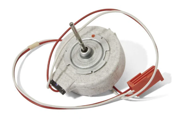 Motor de Ventilação Whirlpool - C00385660