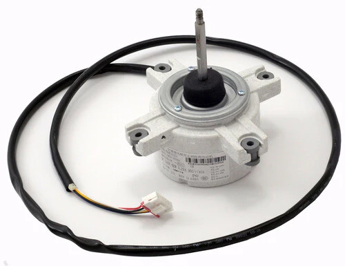 Motor de Ventilador de Ar Condicionado Samsung - DB31-00492A