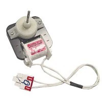 Motor de ventilador de geladeira LG - 4680Jb1038F