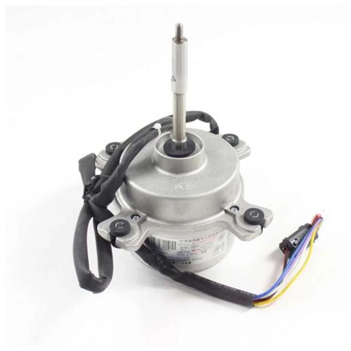 Motor de Ventilador DL-95835SSOB Ar Condicionado Samsung - DB31-00386J