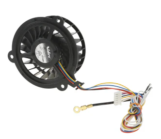 Motor De Ventilador Forno Bosch - 12004942