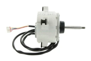 Motor de Ventoinha Ar condicionado Unid. Exterior Samsung - DB31-00579A