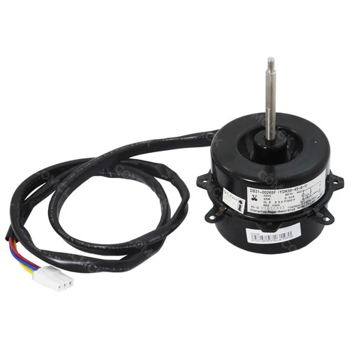 Motor De Ventoinha Unid. Ext. Ar Condicionado Samsung Mh60Fxea3A