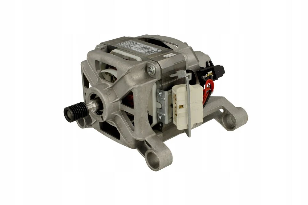 Motor do comutador Candy Hoover Haier-43014125