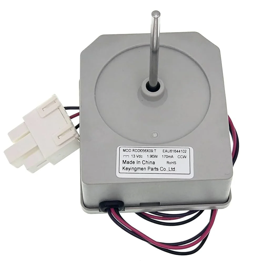 Motor do Evaporador Frigorífico LG - EAU61644102
