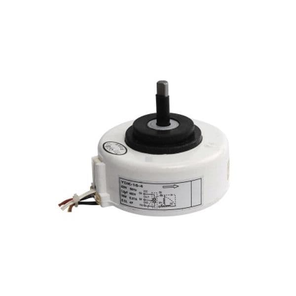 Motor do Ventilador Ar Condicionado Samsung - DB31-00646B