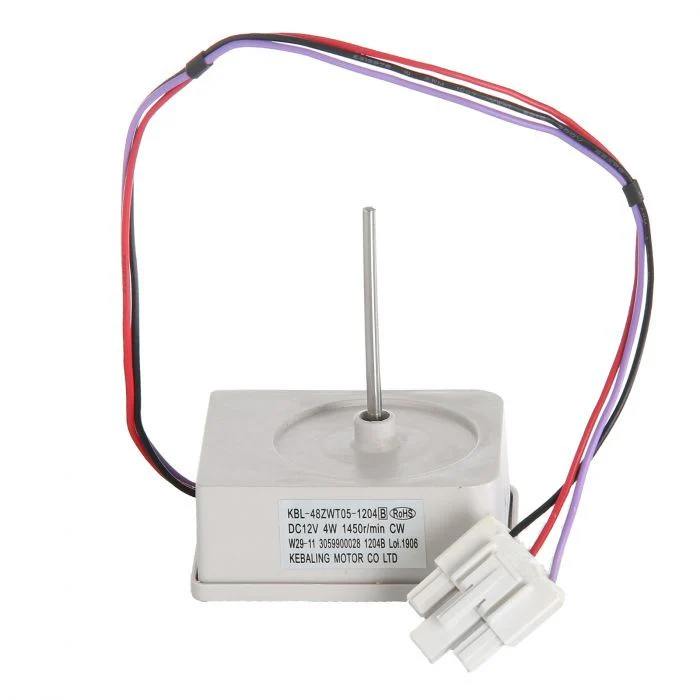 Motor do Ventilador Candy Hoover Haier-49034532