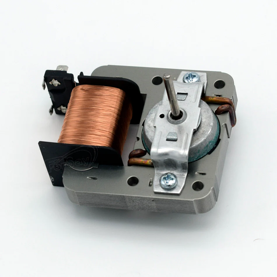 Motor do Ventilador Candy Hoover Haier- 49034780