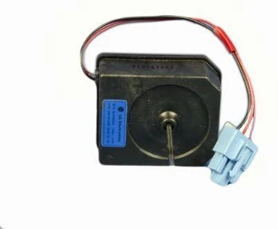 Motor do ventilador do condensador do refrigerador LG Electronics - 4681Jb1029D