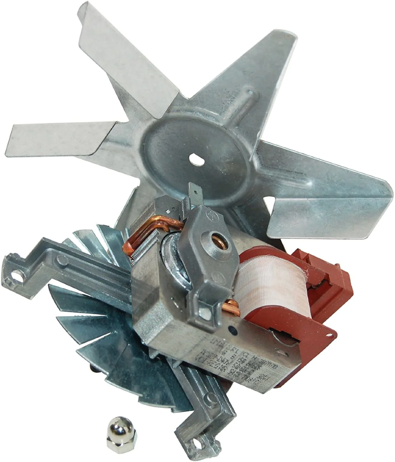 Motor do Ventilador do Forno Hotpoint - C00081589
