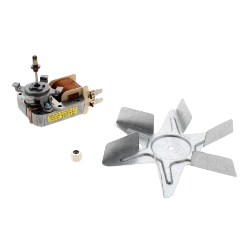 Motor e ventilador de forno Indesit - C00533053