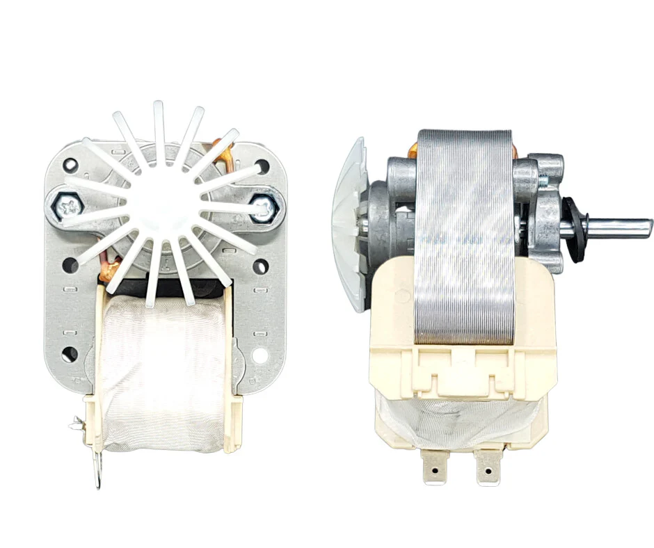 Motor Fan 43013591 Candy Hoover Haier