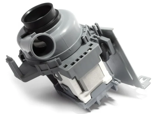 Motor Impulsão Máquina Lavar Loiça Whirlpool - 481010625628