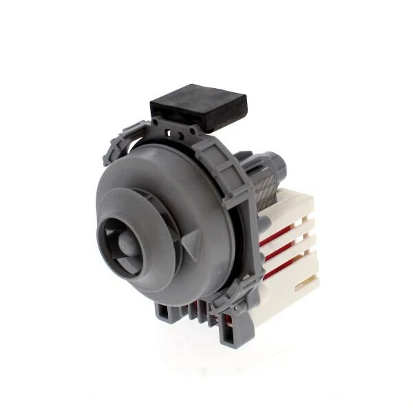 Motor Maquina Lavar Louça Ariston - C00303737