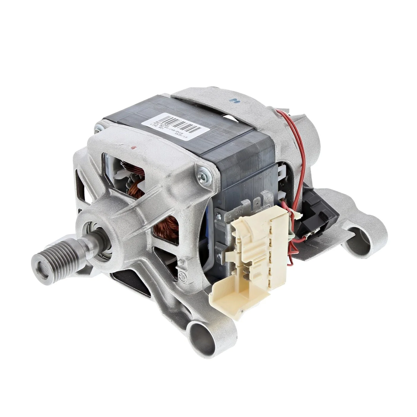 Motor Maquina Lavar Roupa Hoover -  41041114