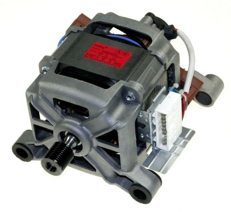 Motor Máquina Lavar Roupa Samsung 5204 - DC31-00123F