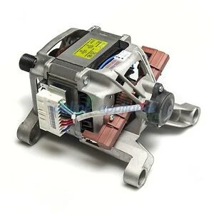 Motor Maquina Lavar Roupa Samsung - DC31-00002F