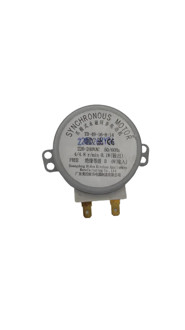 Motor Micro-Ondas Candy Hoover - 49126699