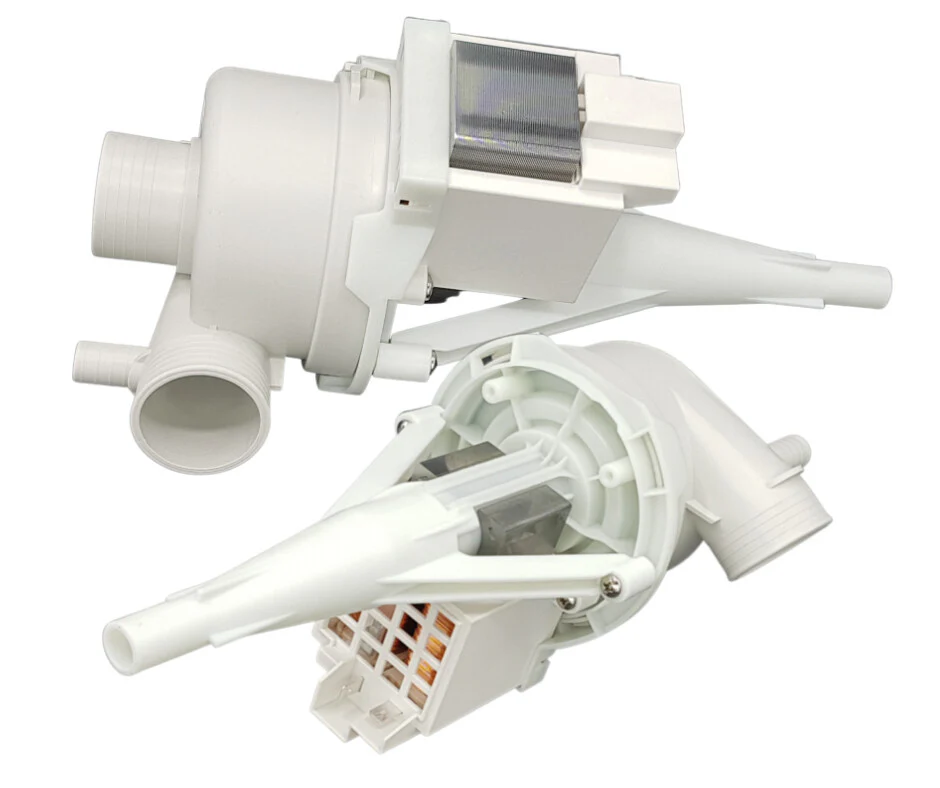 Motor Pump 41900938 Candy Hoover Haier