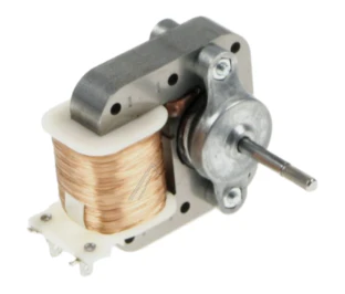 Motor Secagem Máquina Secar Roupa Samsung - 3103-001268