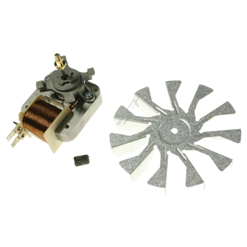 Motor Ventilador Exaustor Candy - 42828618