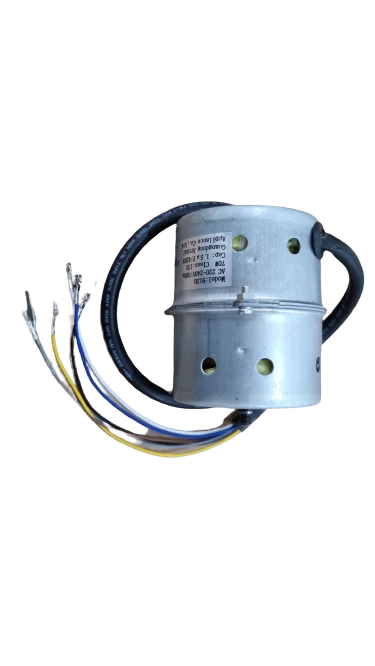 Motor Ventilador Exaustor Candy Hoover - 49043755