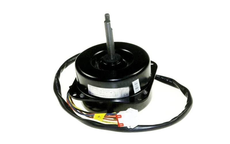 Motor Ventilador Unidade Exterior AC LG - 4681A20028J