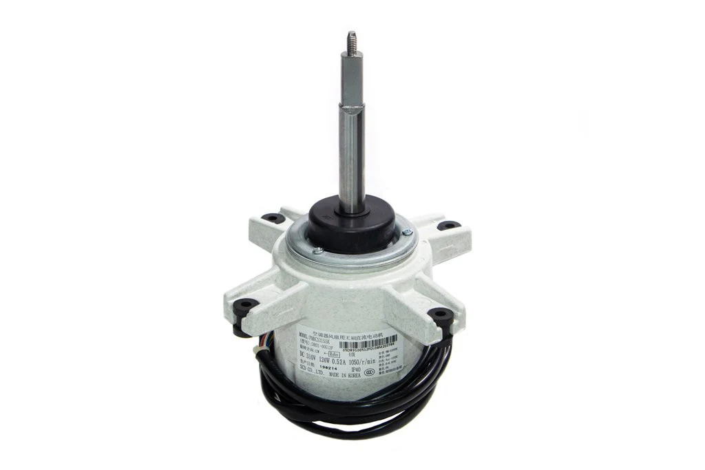 Motor Ventoinha Ar Condicionado Samsung - DB31-00512F