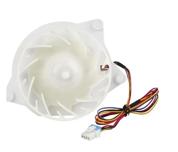 Motor ventoinha frigorifico LG- EAU64824806