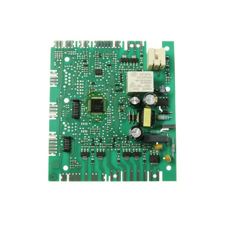 Not Programmed Electroni Candy Hoover Haier-41900802