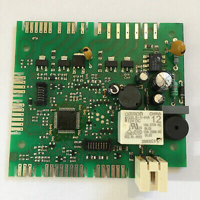 Not Programmed Electronic Candy Hoover Haier- 41900744